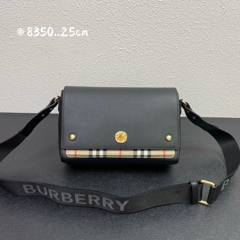 Burberry Satchel Bags